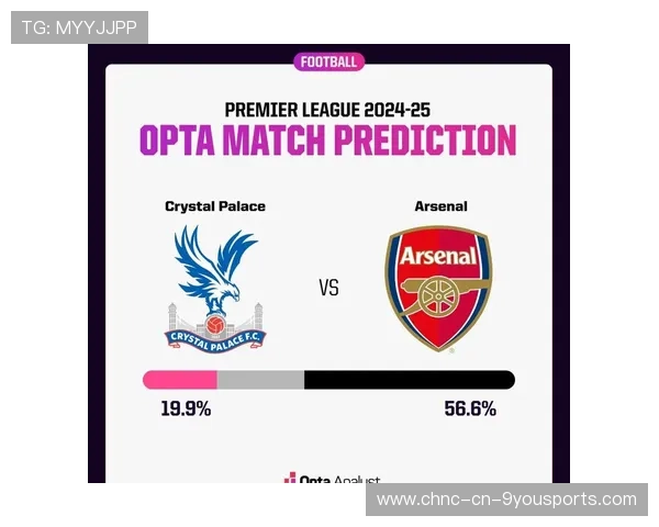 赛程之困：阿森纳与水晶宫的十二月“地狱”边缘