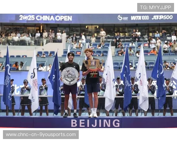 辛纳无情两盘速胜，让对手怀疑人生