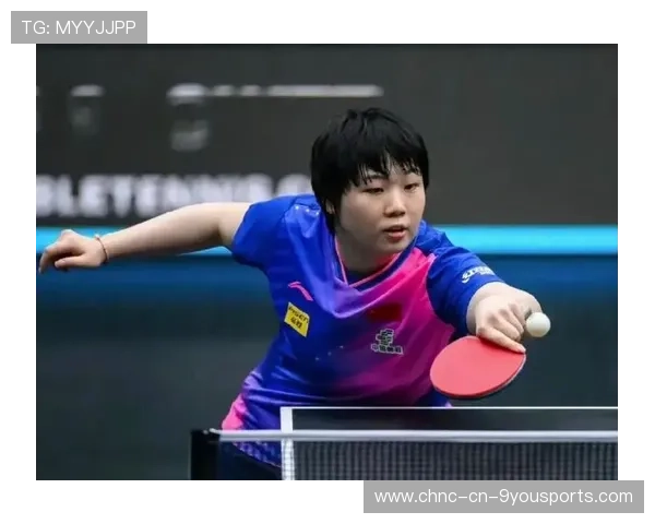 蒯曼4-2强势晋级！四年后更自信，技战术全面升级