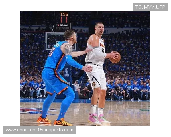 约基奇+穆雷双核轰炸，掘金要买下西部门票？