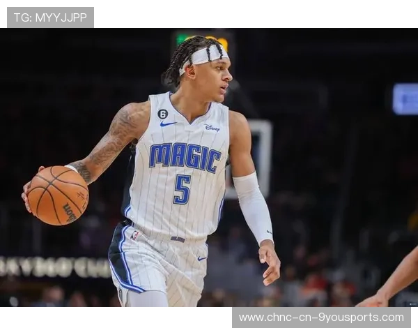 班凯罗抢断制造绝杀机会，魔术团队篮球成胜因